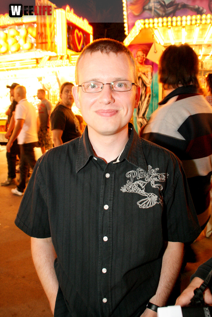 Hofer Volksfest