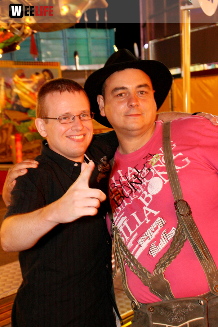 Hofer Volksfest