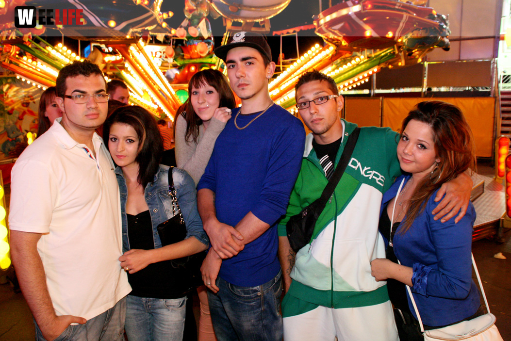 Hofer Volksfest