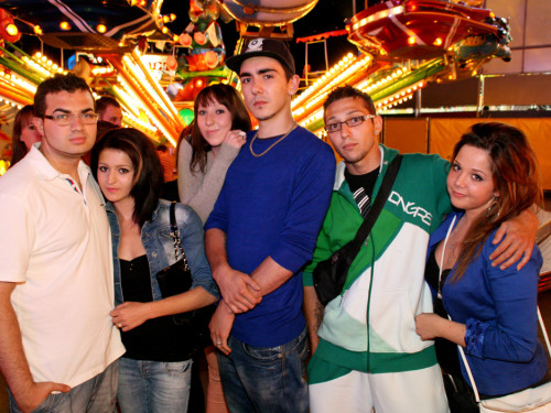 Hofer Volksfest – Foto 60
