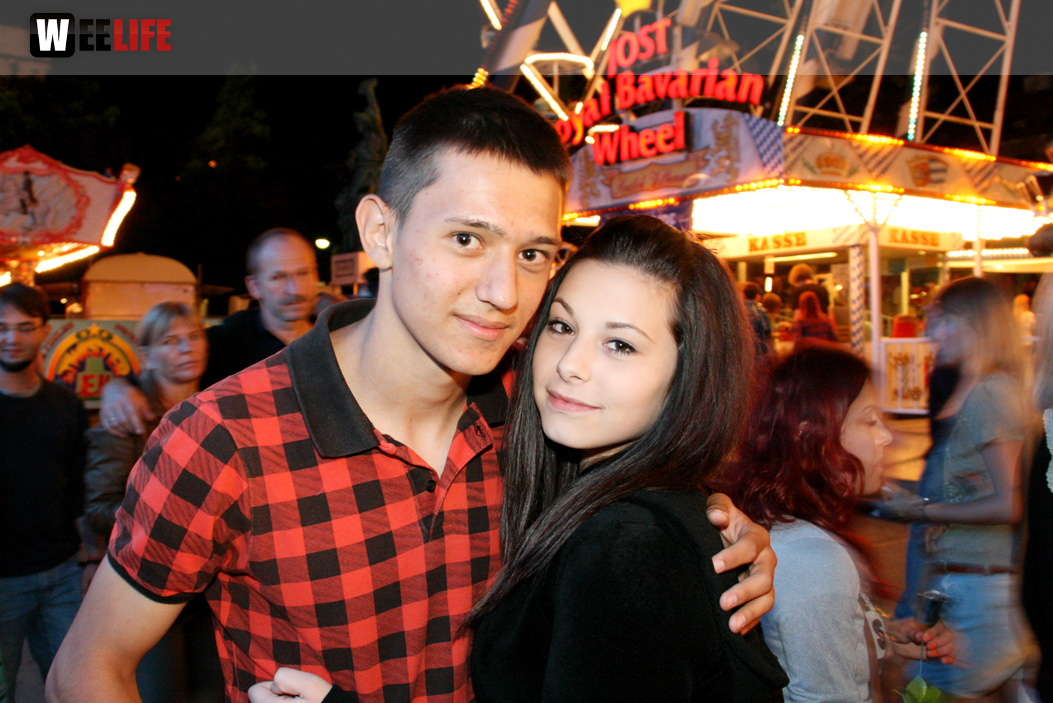 Hofer Volksfest