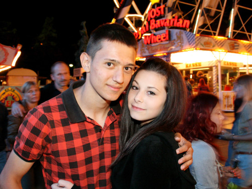 Hofer Volksfest – Foto 63
