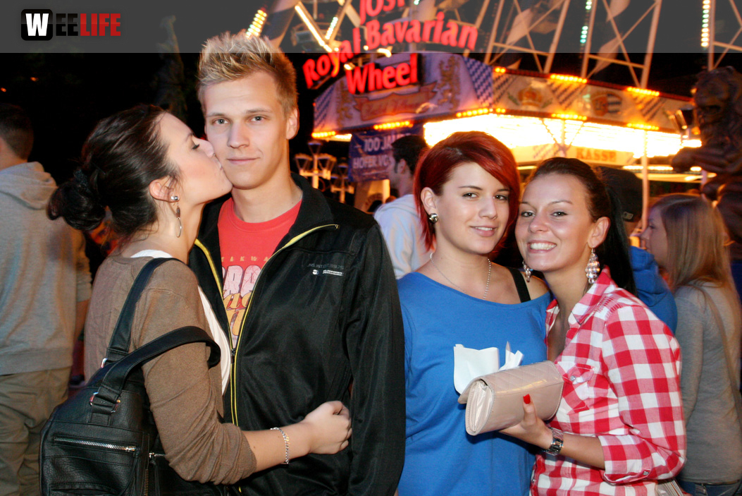 Hofer Volksfest