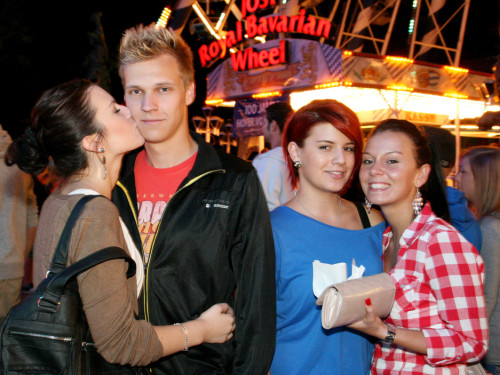 Hofer Volksfest – Foto 64