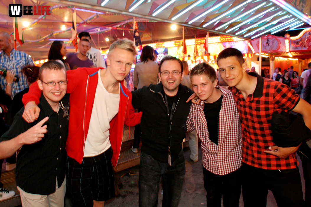 Hofer Volksfest
