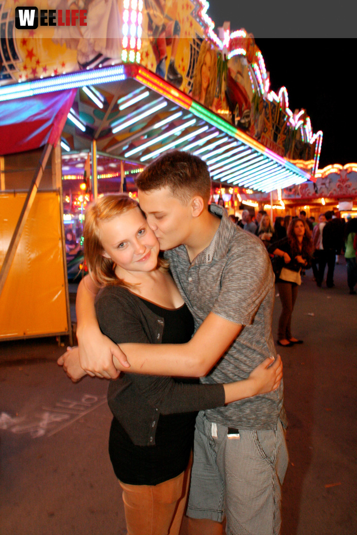 Hofer Volksfest