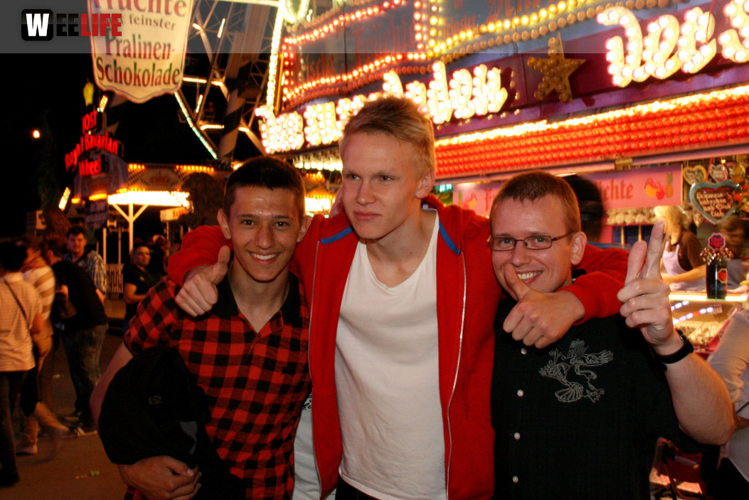 Hofer Volksfest