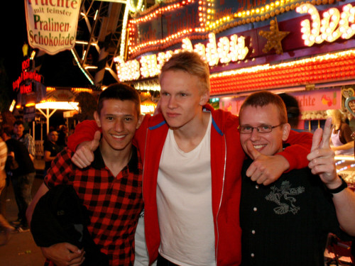 Hofer Volksfest – Foto 67