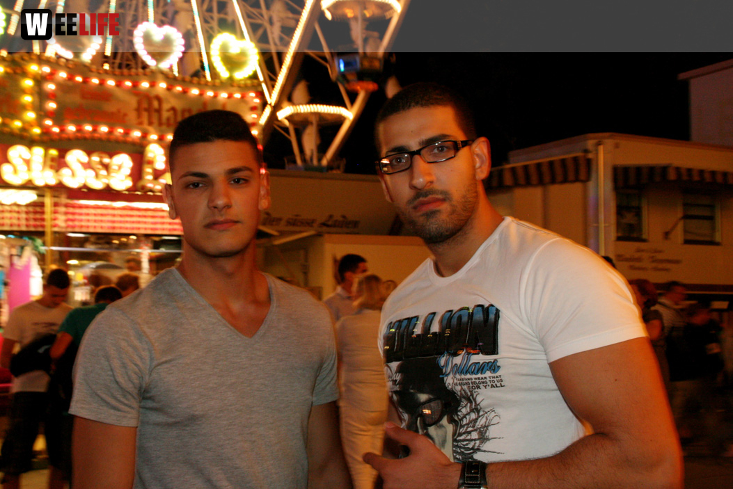 Hofer Volksfest
