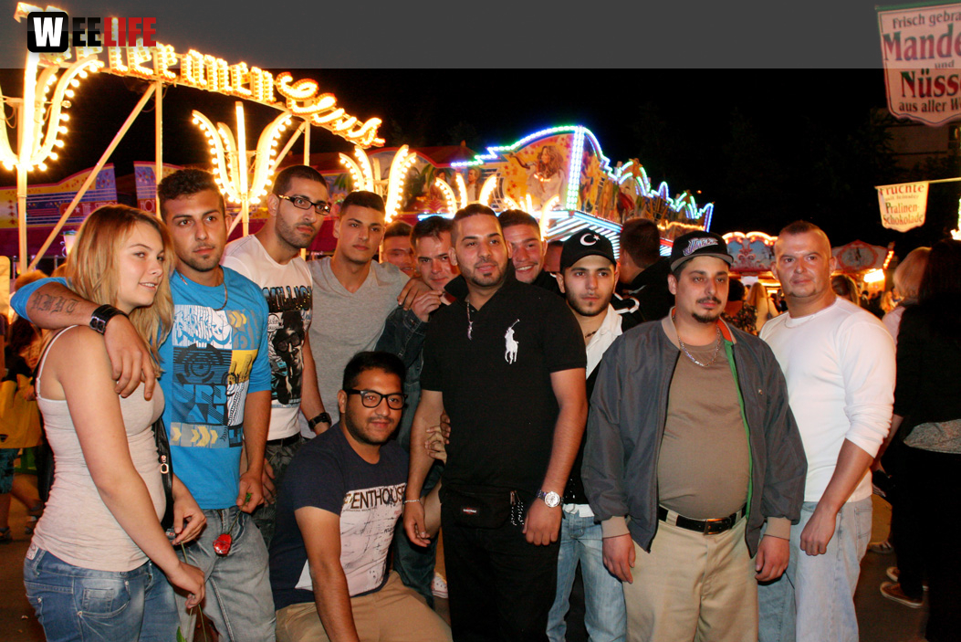 Hofer Volksfest