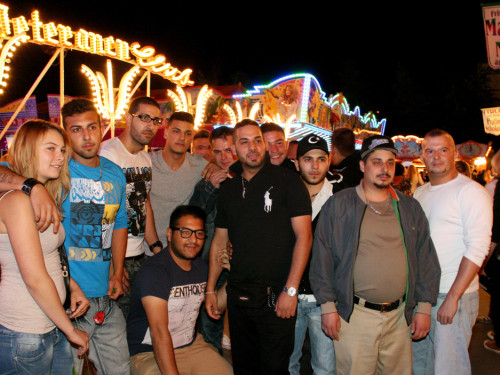 Hofer Volksfest – Foto 69