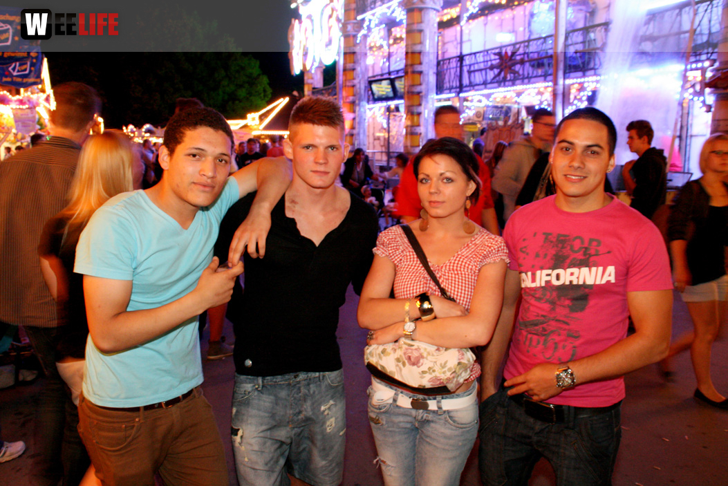 Hofer Volksfest