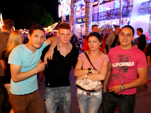 Hofer Volksfest – Foto 70