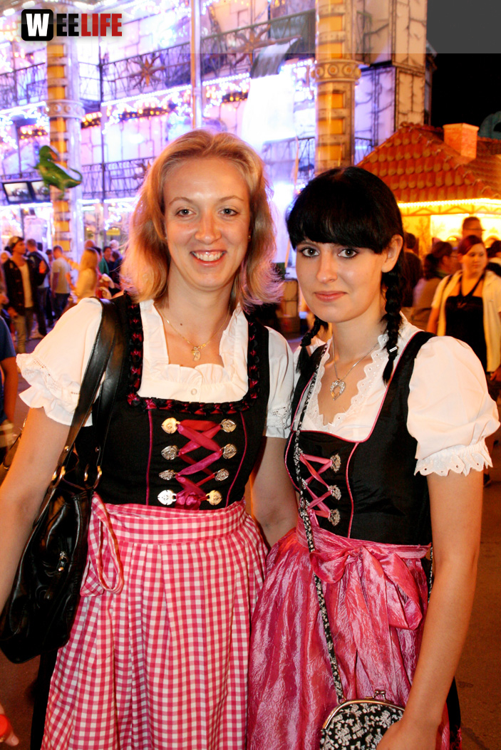 Hofer Volksfest