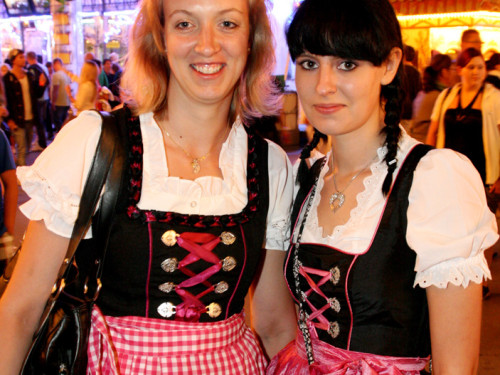 Hofer Volksfest – Foto 73