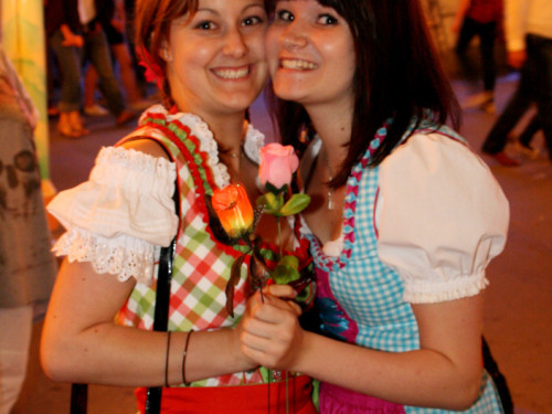 Hofer Volksfest – Foto 76
