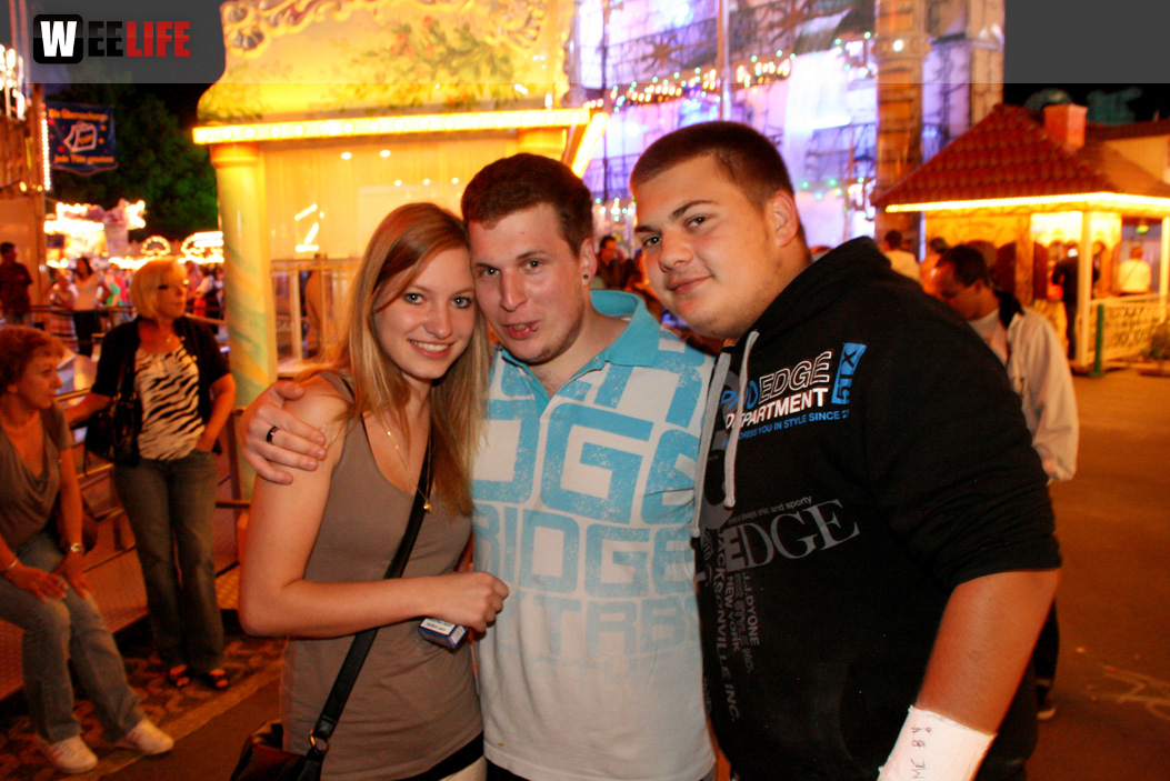 Hofer Volksfest
