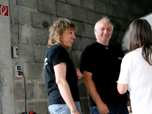 Firmeneinweihung und Sommerfest – Foto 83