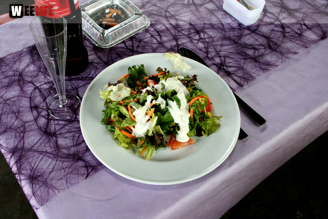 Firmeneinweihung und Sommerfest