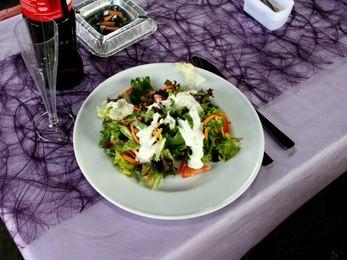 Firmeneinweihung und Sommerfest – Foto 86