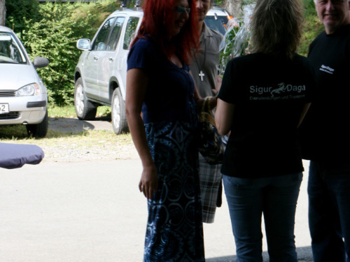 Firmeneinweihung und Sommerfest – Foto 91