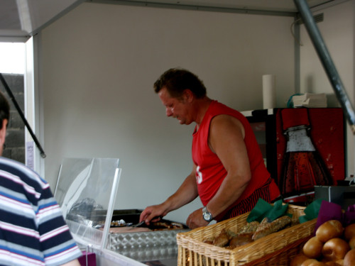 Firmeneinweihung und Sommerfest – Foto 92