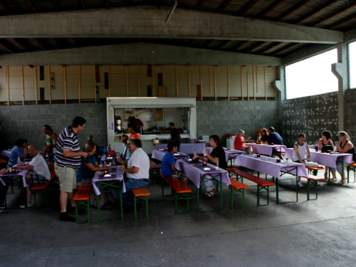 Firmeneinweihung und Sommerfest – Foto 94