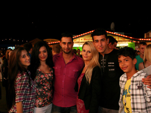 Hofer Volksfest – Foto 80