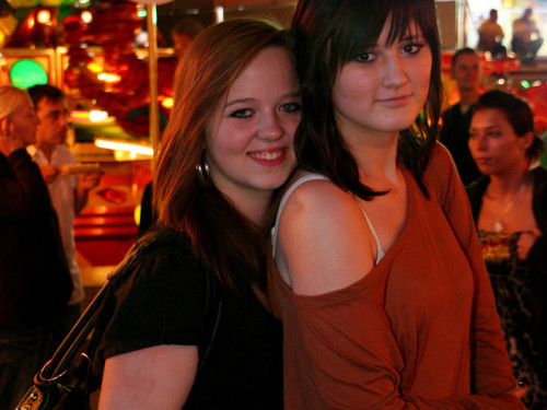 Hofer Volksfest – Foto 81