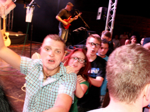 Hofer Volksfest – Foto 82