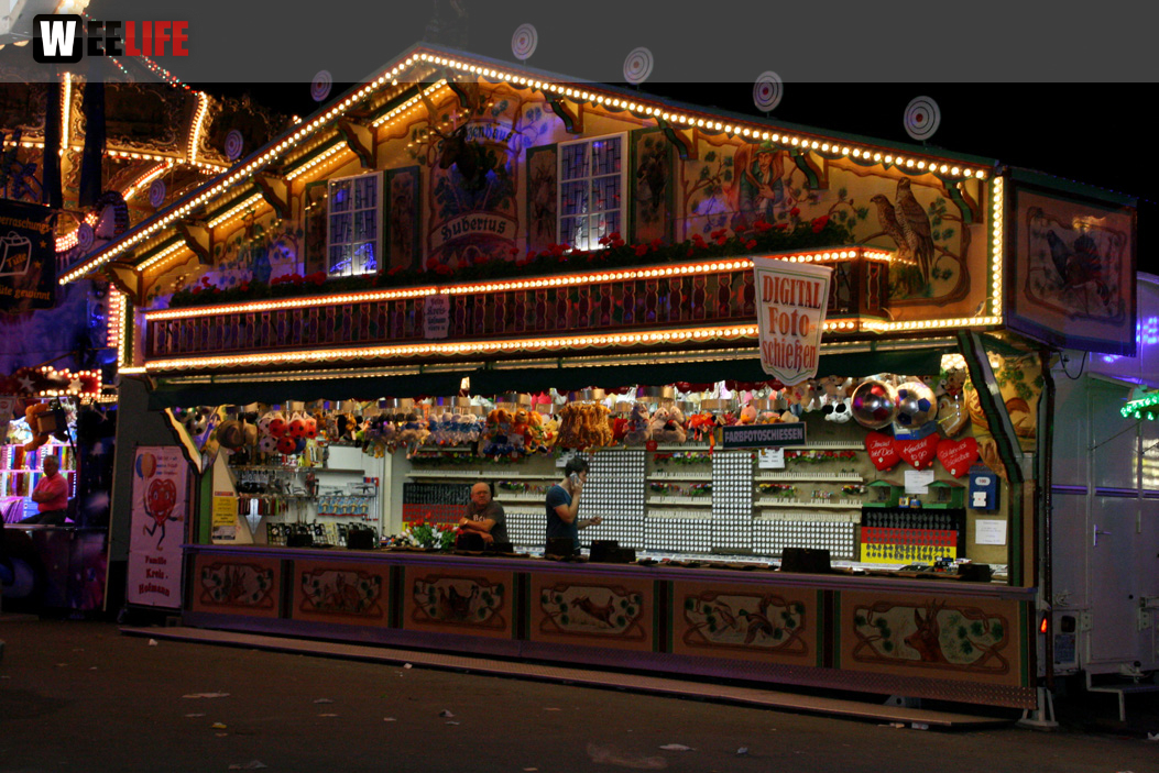 Hofer Volksfest