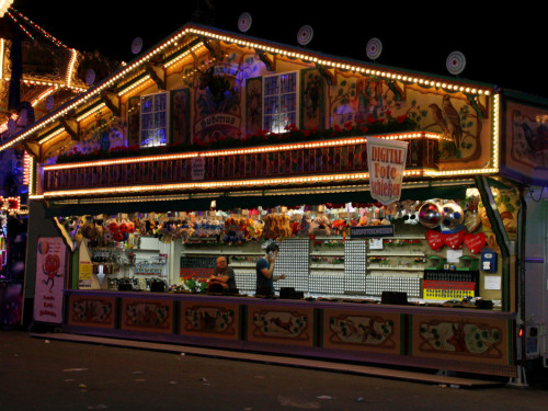Hofer Volksfest – Foto 84