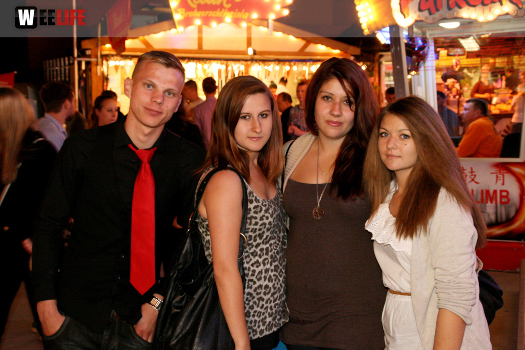 Hofer Volksfest