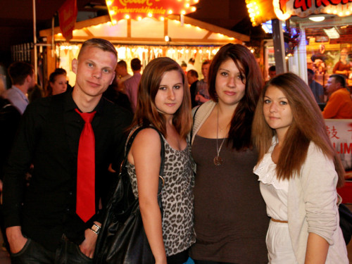Hofer Volksfest – Foto 85