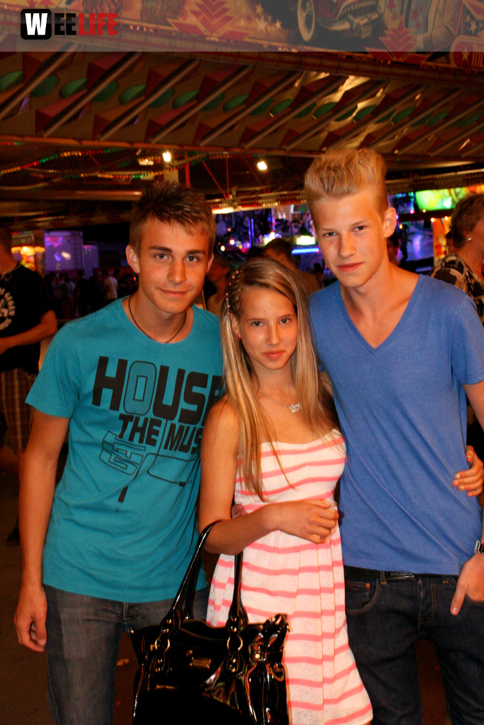 Hofer Volksfest
