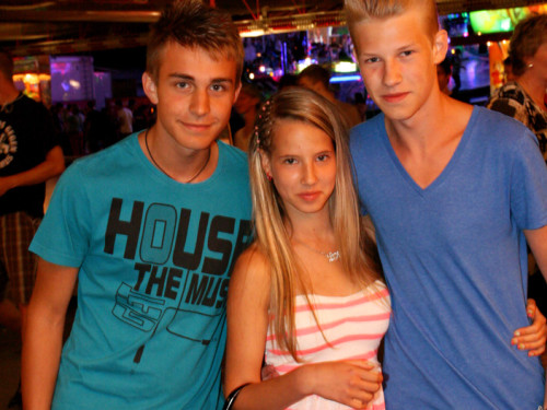 Hofer Volksfest – Foto 88