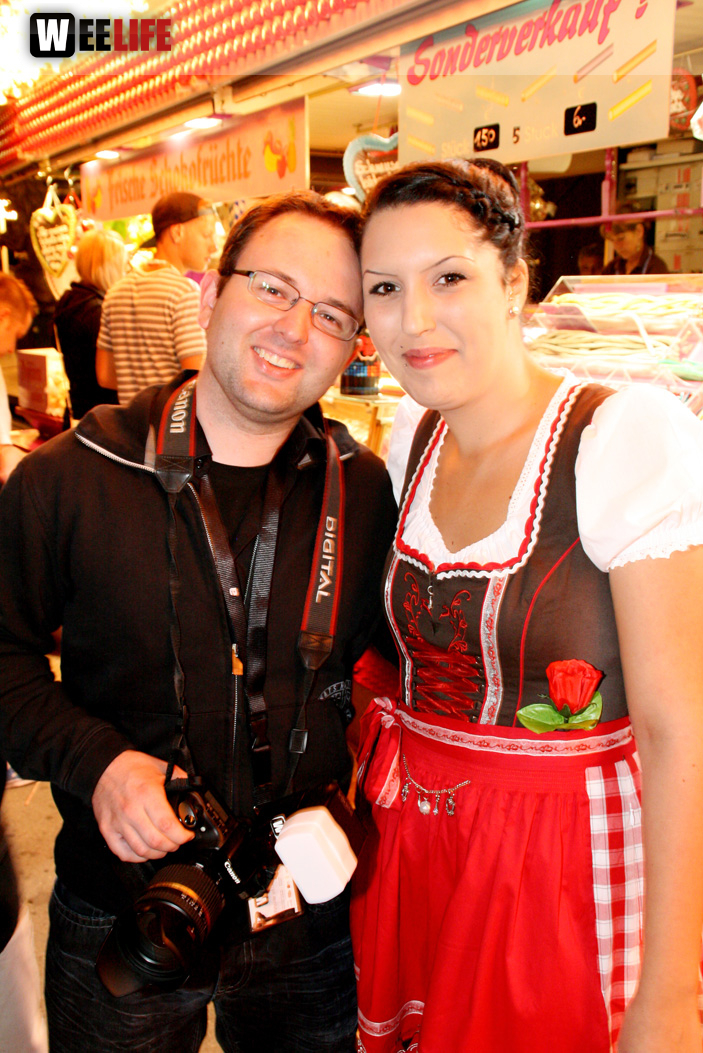 Hofer Volksfest