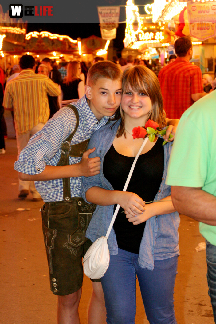 Hofer Volksfest