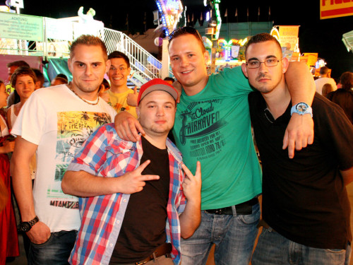 Hofer Volksfest – Foto 92