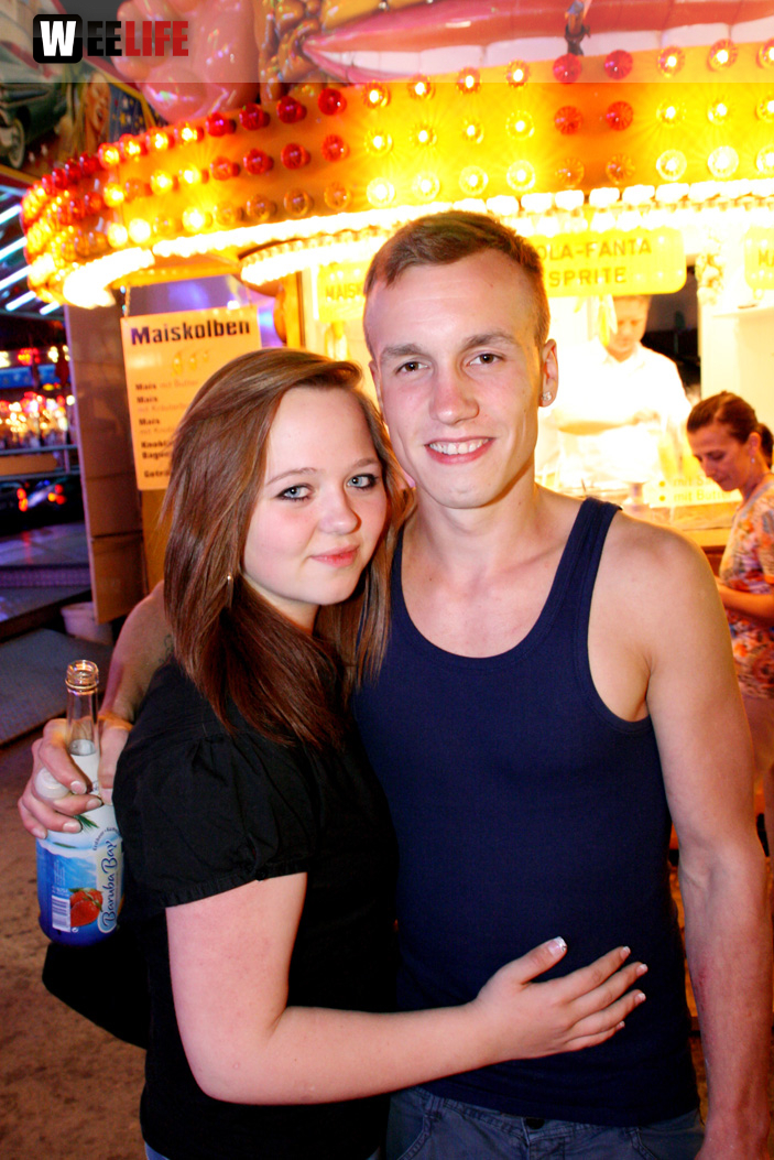 Hofer Volksfest