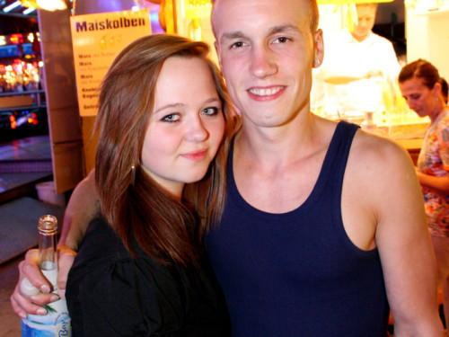 Hofer Volksfest – Foto 94