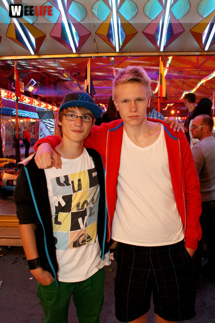 Hofer Volksfest