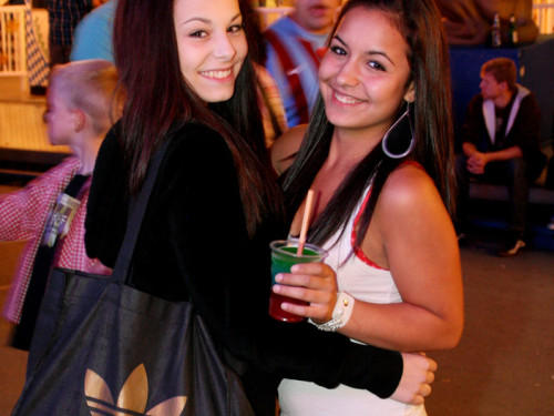 Hofer Volksfest – Foto 96