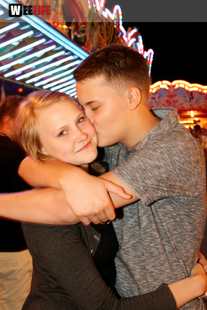 Hofer Volksfest