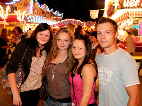 Hofer Volksfest – Foto 99