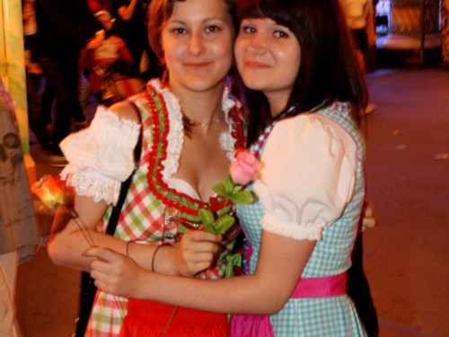 Hofer Volksfest – Foto 102