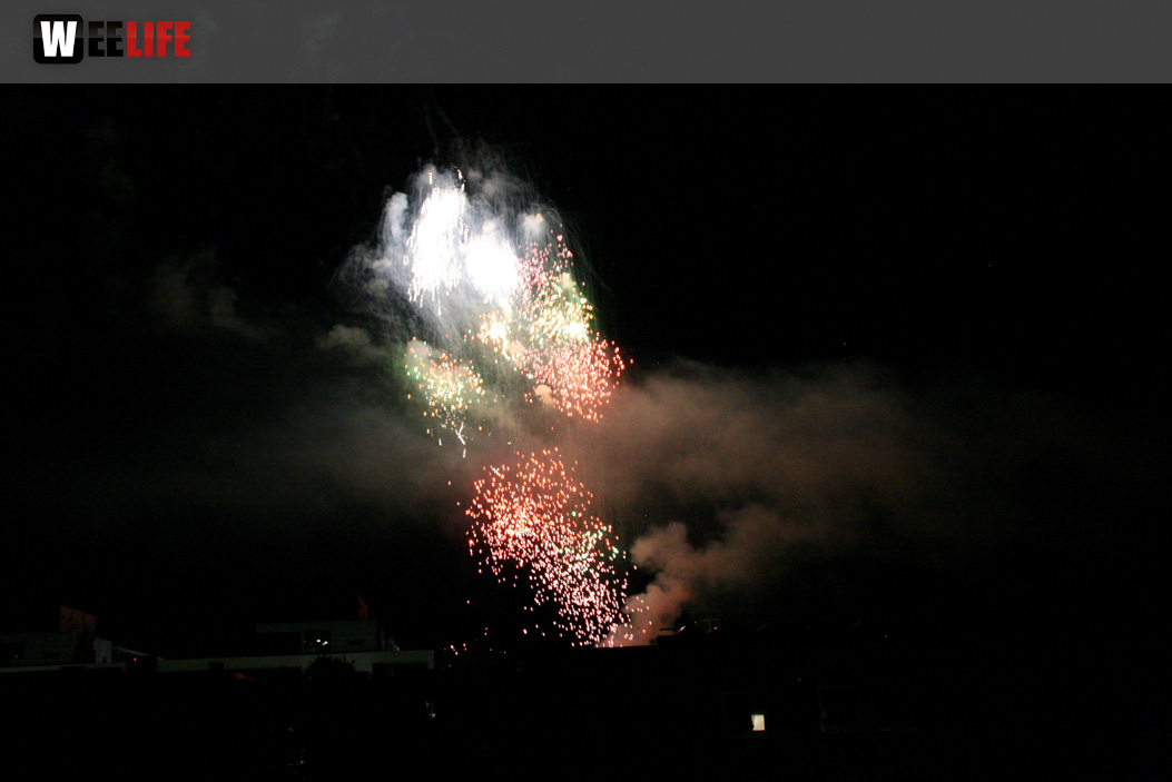 Hofer Volksfest