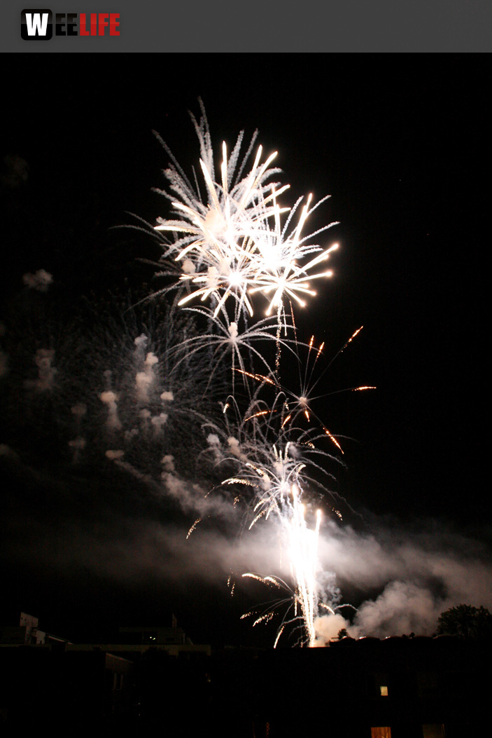 Hofer Volksfest