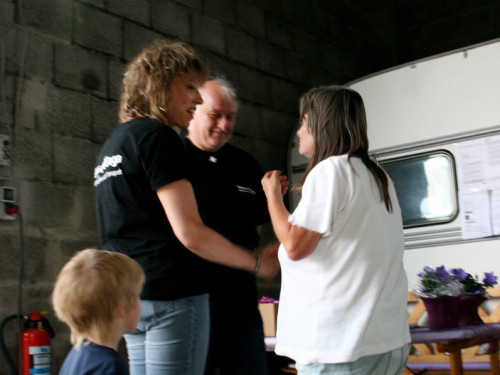 Firmeneinweihung und Sommerfest – Foto 101