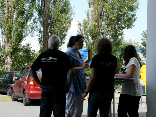 Firmeneinweihung und Sommerfest – Foto 107